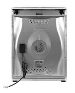 Плита Grifon E51W-1 Біла (White)