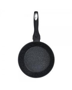 Сковорода Coolinar 26см (93226) Чорна (Black)