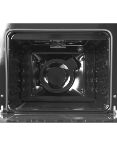 Плита Grifon C542W-MA1 Біла (White)