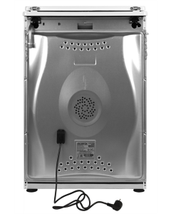 Плита Grifon G542W-MAB2 Біла (White)