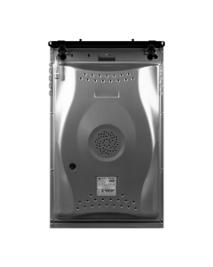 Плита Grifon G541S-M1 Срібна (Silver)