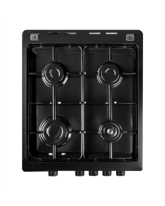 Плита Grifon G541S-M1 Срібна (Silver)