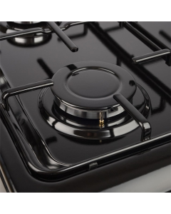 Плита Grifon G541BL-M1 Чорна (Black)