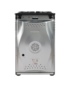 Плита Grifon G541BL-M1 Чорна (Black)