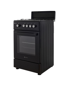 Плита Grifon G541BL-M1 Чорна (Black)