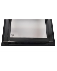 Плита Grifon G541BL-M1 Чорна (Black)