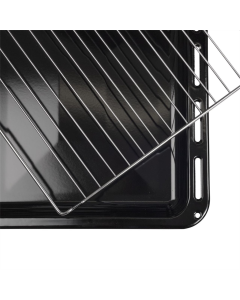 Плита Grifon G541BL-M1 Чорна (Black)