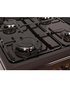 Плита Grifon G541B-M1 Коричнева (Braun)