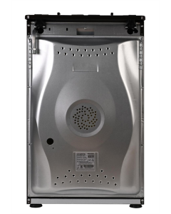 Плита Grifon G541B-M1 Коричнева (Braun)