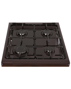 Плита Grifon G541B-M1 Коричнева (Braun)