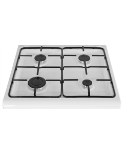 Плита Grifon G541W-M1 Біла (White)