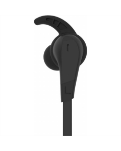 Бездротові навушники вкладиші Remax RB-S25 Чорні (Black)