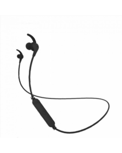 Бездротові навушники вкладиші Remax RB-S25 Чорні (Black)