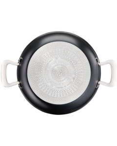 СотейникTefal Unlimited 26см (G2557172) Чорна (Black)