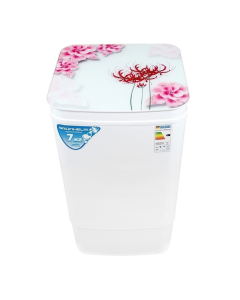 Пральна машина Grunhelm GWB-W703-WH Біла (White)