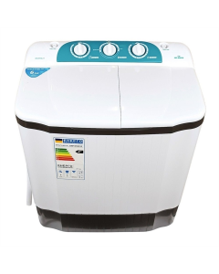 Пральна машина Grunhelm GWF-WS601W Біла (White)