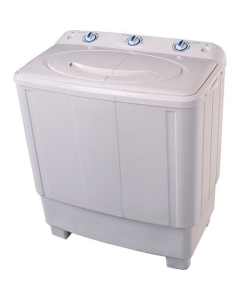 Пральна машина Grunhelm GWF-WS701W Біла (White)