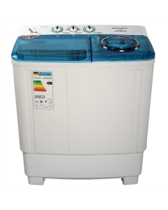 Пральна машина Grunhelm GWF-WS752B Синя Біла (Blue White)