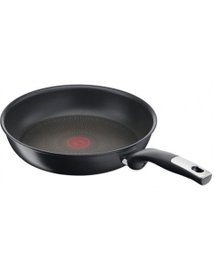 Сковорода Tefal Unlimited 28см G2550672 Чорна (Black)