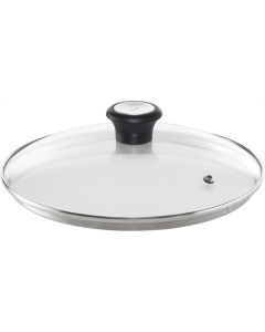 Сковорода Tefal So`Light 26см H0560542_SET Чорна (Black)