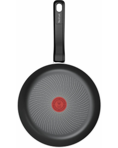 Сковорода Tefal So`Light 26см H0560542_SET Чорна (Black)