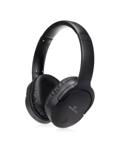 Бездротові повнорозмірні навушники REAL-EL GD-850 Чорні (Black)