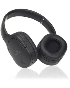Беспроводные полноразмерные наушники REAL-EL GD-850 Черные (Black)