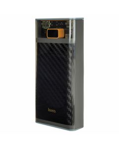 PowerBank 20000 mAh Hoco J103A Discovery Edition 22.5W Сірий (Gray) VV