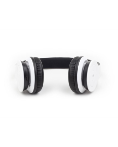 Бездротові повнорозмірні навушники GMB Audio BHP-WAW Білі (white)