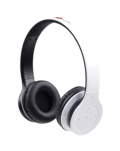 Беспроводные полноразмерные наушники GMB Audio BHP-WAW Белые (white)