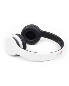 Бездротові повнорозмірні навушники GMB Audio BHP-WAW Білі (white)