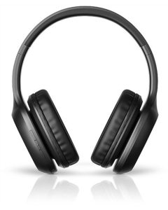 Бездротові повнорозмірні навушники REAL-EL GD-820 Чорні (Black)