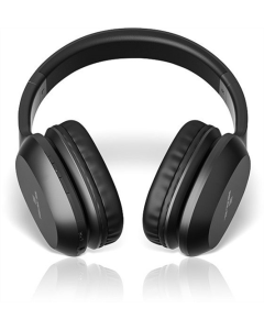 Бездротові повнорозмірні навушники REAL-EL GD-820 Чорні (Black)