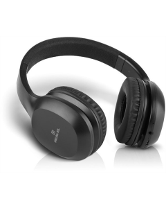 Бездротові повнорозмірні навушники REAL-EL GD-820 Чорні (Black)