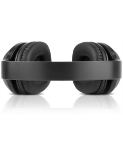 Бездротові повнорозмірні навушники REAL-EL GD-820 Чорні (Black)