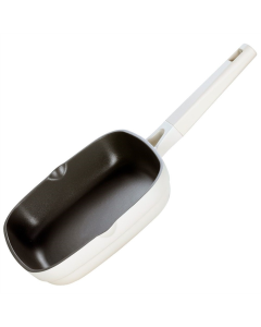 Сковорода Pepper Panna PR-2317-26 26×6 см Білий (Ivory)