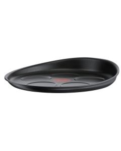 Сковорода для оладок Tefal Ingenio Unlimited 27 см L8610074 Чорна (Black)