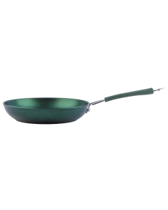 Сковорода Pepper EMERALD PR-2107-20 20x4,5 см TITANIUM PRO Зелена (Green)