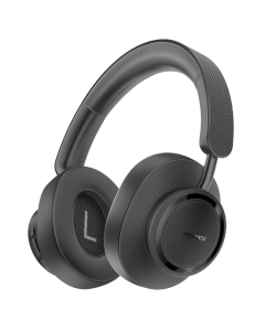 Беспроводные полноразмерные наушники Promate Takt Черный (Black)