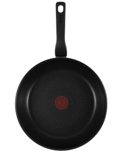Сковорода Tefal XL Intense 28см C3840653 Чорна (Black)