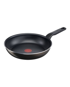 Сковорода Tefal XL Intense 28см C3840653 Чорна (Black)