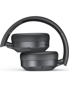 Бездротові повнорозмірні навушники XO BE53 Чорні (Black)