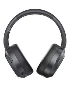 Бездротові повнорозмірні навушники XO BE53 Чорні (Black)