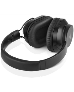 Бездротові повнорозмірні навушники REAL-EL GD-860 Чорні (Black)