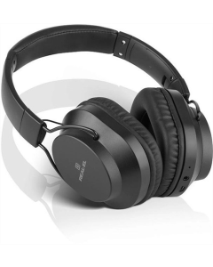 Бездротові повнорозмірні навушники REAL-EL GD-860 Чорні (Black)