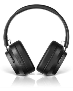 Бездротові повнорозмірні навушники REAL-EL GD-860 Чорні (Black)