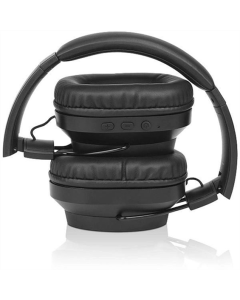 Бездротові повнорозмірні навушники REAL-EL GD-860 Чорні (Black)