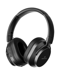 Бездротові повнорозмірні навушники REAL-EL GD-860 Чорні (Black)