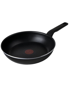 Сковорода Tefal XL Intense 26см C3840553 Чорна (Black)