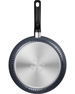 Сковорода Tefal So`Light! 24см H0560442 Чорна (Black)